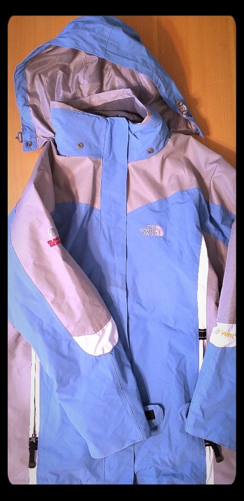 North Face Summit Series Coat
